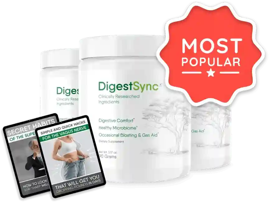 digestsync discount